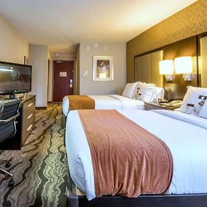 Double Room Hearing accessible